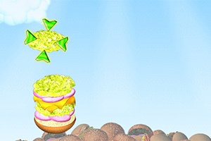 Epic Hamburger Epic Hamburger