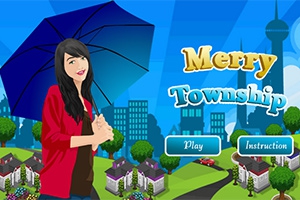 Merry Township Merry Township
