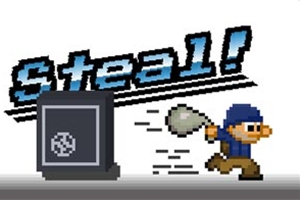 Steal! Steal!