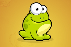 Tap the Frog Tap the Frog