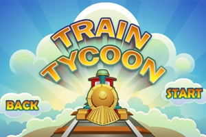Train Tycoon Train Tycoon