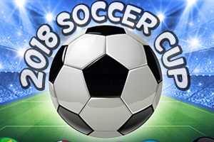2018 Soccer Cup Touch 2018 Soccer Cup Touch