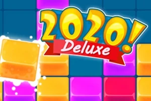 Jeu 2020! Deluxe à Jeux 123
