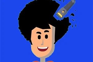 Barber Shop! Barber Shop!
