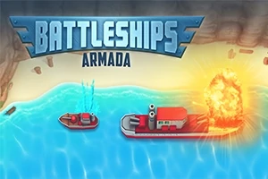Battleships Armada