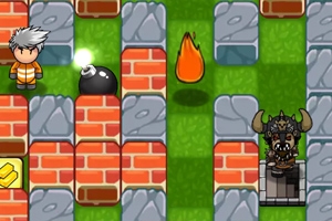 Bomber Friends Bomber Friends