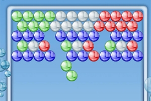 Bubble Shooter Bubble Shooter
