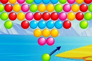 Bubble Shooter: Level Pack