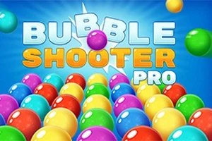 Jeux Bubble Shooter