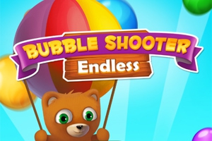 Bubble Shooter Endless Bubble Shooter Endless