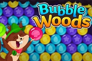 Bubble Woods Bubble Woods