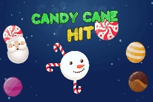 Candy Cane Hit