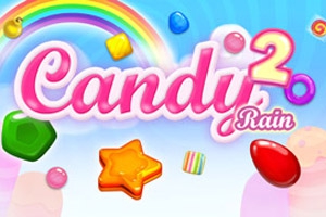 jeux gratuit candy rain 5.6