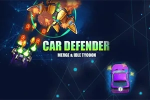 Car Defender