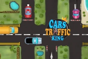 Jeux de Voiture de Police
