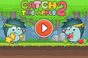 Catch the Apple 2