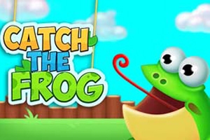 Catch the Frog Catch the Frog