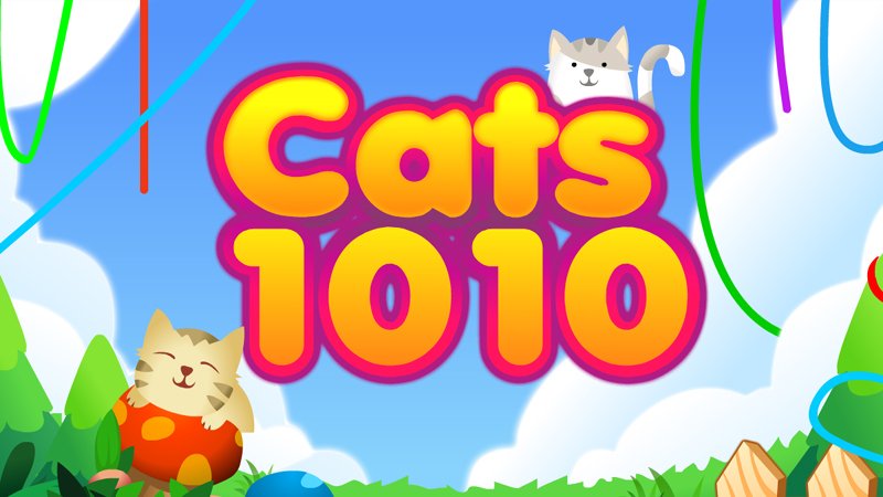 Jeu Cats Jeux