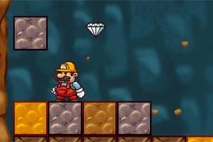Cave Escape