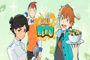 Chef Hero