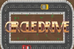 Circle Drive