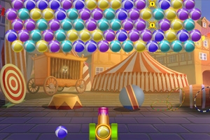 trap the bouncing balls game