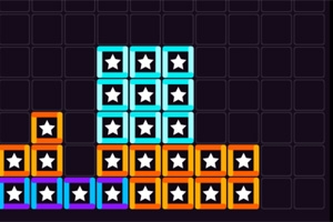 Color Blocks Color Blocks