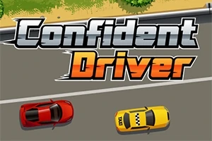Confident Driver Confident Driver