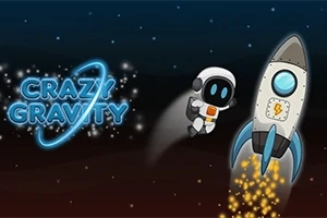 Crazy Gravity