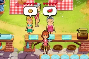 Delicious: Emily's Hopes & Fears