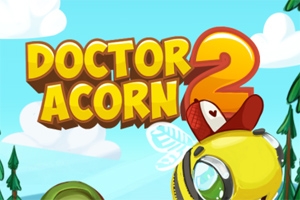 Doctor Acorn 2 Doctor Acorn 2