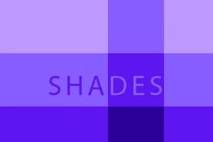 Domino Shades