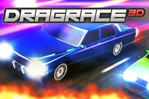 Drag Race 3D Drag Race 3D