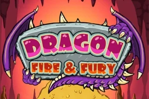 Dragon: Fire & Fury