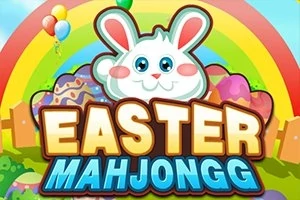 Easter Mahjongg Easter Mahjongg