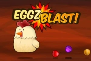 Eggz Blast!