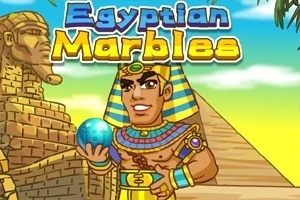 Egyptian Marbles