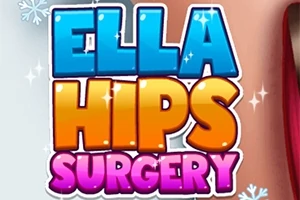 Ella Hips Surgery
