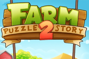 Farm Puzzle Story 2 Farm Puzzle Story 2