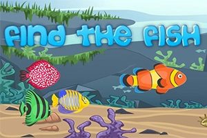 Find the Fish