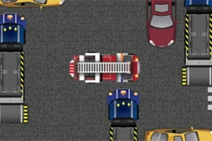 Fire Truck