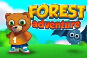 Forest Adventure Forest Adventure