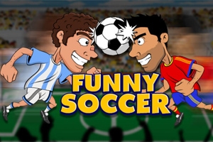 Funny Soccer Funny Soccer