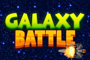 galactic battlefield