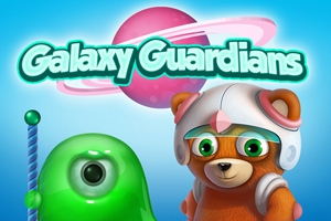 Galaxy Guardians Galaxy Guardians