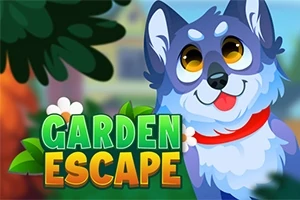 Garden Escape