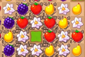 Jeux de Jardin
