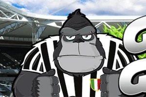 Go Go Gorilla