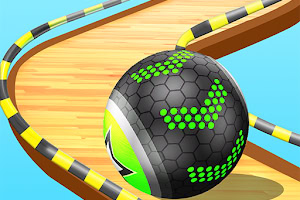Going Balls