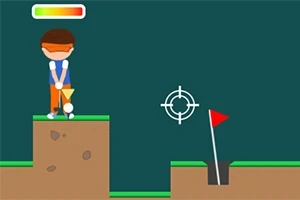 Jeux de Golf